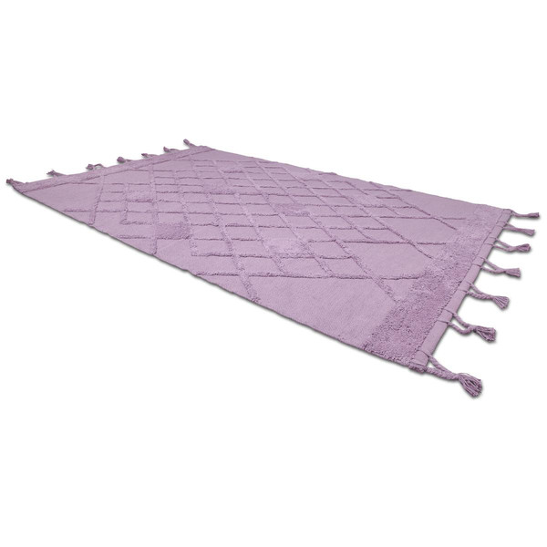 Tapis fille EEMEE Mauve 3S. x Home
