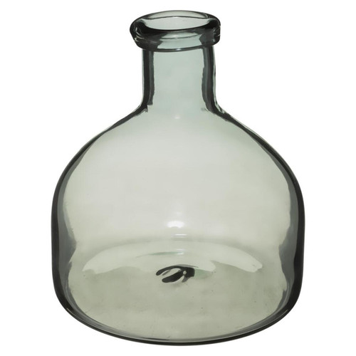 Vase Solid Plate Ced House H 20 3S. x Home Meuble & Déco