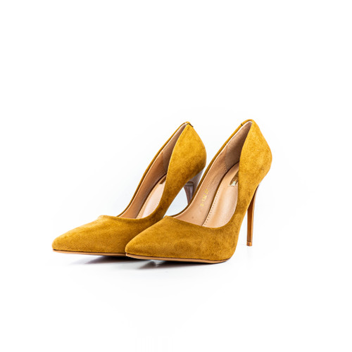 3S. x Le Vestiaire - Escarpins Florence - Les chaussures femme