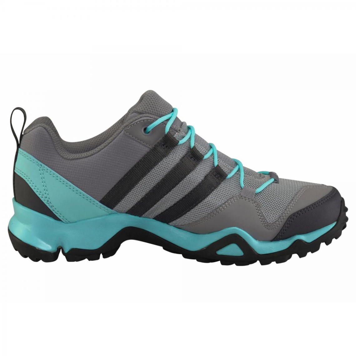 adidas Performance Terrex AX2R chaussures de randonnée femme - Gris -  Turquoise