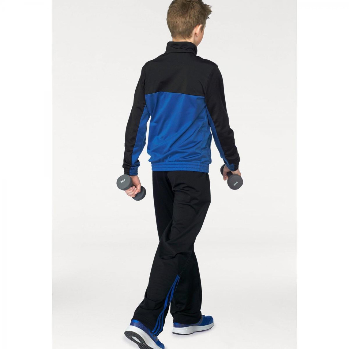 pantalon jogging garcon adidas