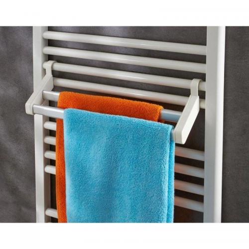 Becquet - Sèche-serviettes pour radiateur - Salle De Bain Design
