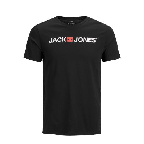 Jack & Jones - T-shirt manches courtes homme Jack& nr s - T-shirt / Polo homme