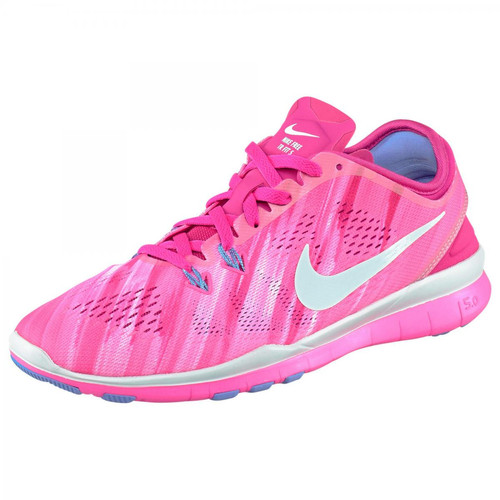 Nike 5.0 TR Fit 5 PRT Wmns chaussures fitness femme