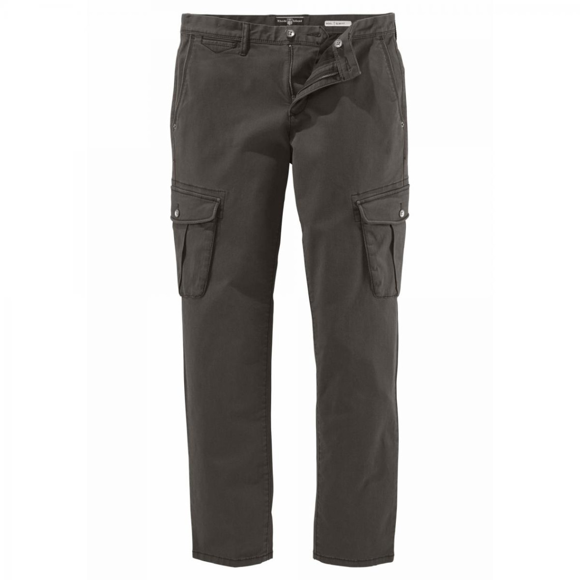 Nouveau Mod/èLe de Sport Droit lhiver /Épaissir Militaire LINSINCH Pantalon Cargo Homme Jeans de Travail Combinaison Multi-Poches Ext/éRieure D/ét/é pour Hommes