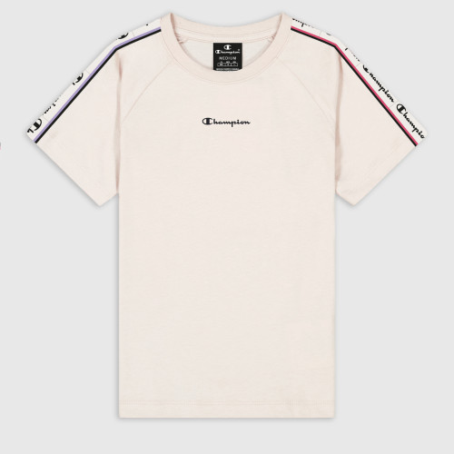 Champion - T-Shirt col rond - T-shirt / Polo garçon