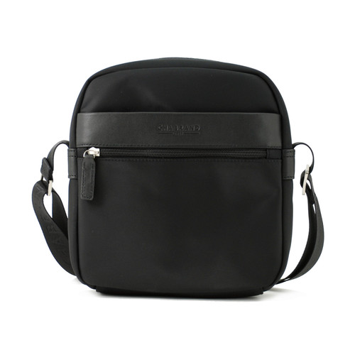 Chabrand Maroquinerie - Sacoche homme Cuir Noir - Chabrand  - Sacs & sacoches homme
