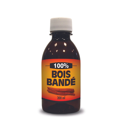 Nutri-expert - 100% Bois Bandé - Produits sexualités homme