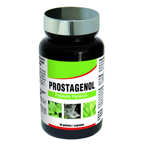 Nutri-expert - Prostagenol Bien-être de la Prostate - Beauté