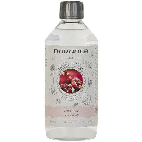 Durance - Parfum Pour Lampe Merveilleuse Grenade - Meuble deco made in france