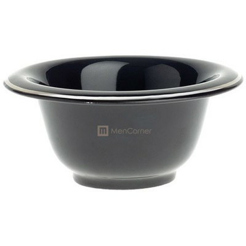 Mencorner.Com - BOL A RASER - Porcelaine Noire - Mencorner.Com - Innovation et Qualité au Masculin