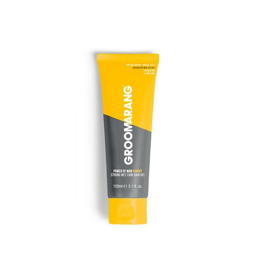 Groomarang - Sérum CBD pour le visage - Rasage et soins visage