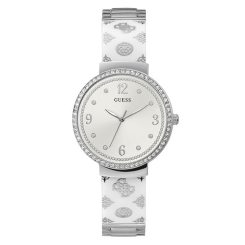 Guess - Montre femme GW0252L1  - Promos montres