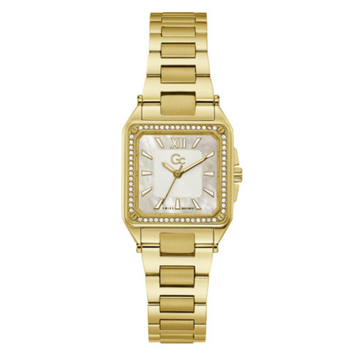 GC - Montre femme Y85001L1MF - Guess Collection - Montre femme made in france
