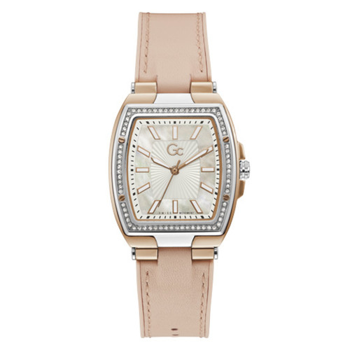 GC - Montre femme Y90003L1MF - Guess Collection  - Toutes les montres