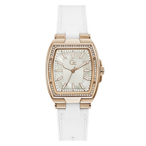 GC - Montre femme Y90004L1MF - Guess Collection - Toutes les montres