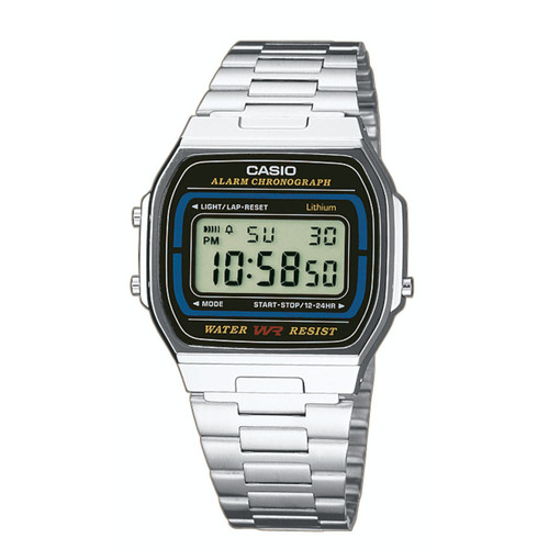 Casio - Montre Homme  A164WA-1VES  - Toutes les montres