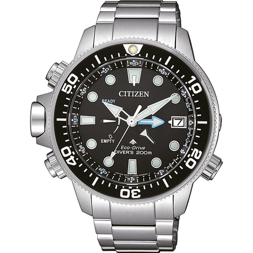 Citizen - Montre Homme BN2031-85E  - Toutes les montres
