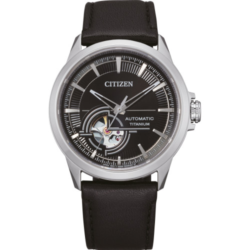 Citizen - Montre Homme NH9120-11E  - Toutes les montres