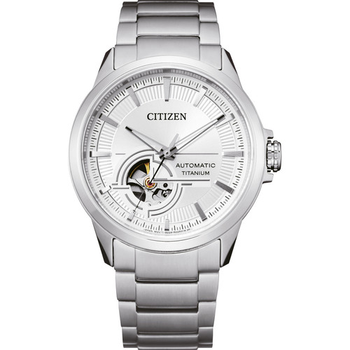 Citizen - Montre Homme NH9120-88A - Toutes les montres