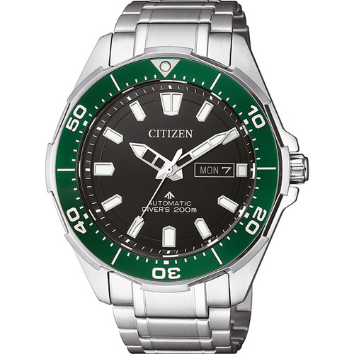 Citizen - Montre Homme  CITIZEN MONTRES  NY0071-81E - Toutes les montres