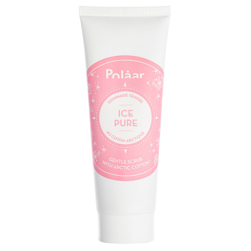 Polaar - Gommage Tendre Ice Pure - Nettoyant visage