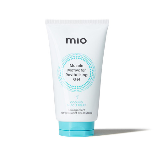 Mio - Gel revitalisant muscles - MIO Skincare