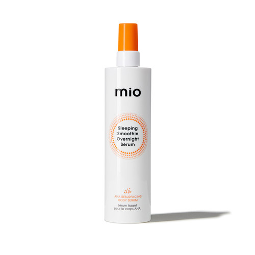 Mio - Sérum revitalisant pour la peau - Promo Soins homme