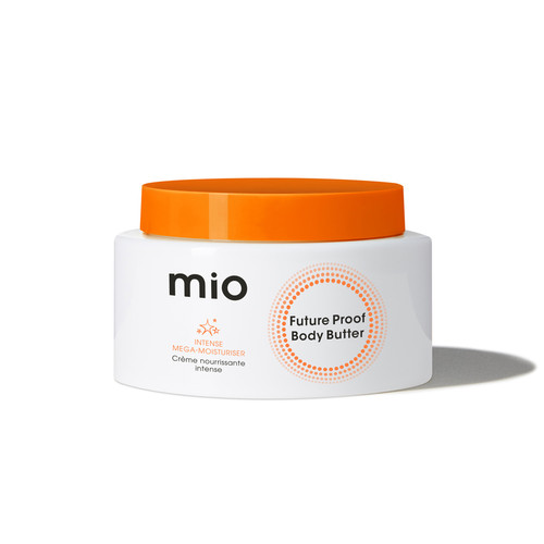 Mio - Crème hydratante - Mio Skincare