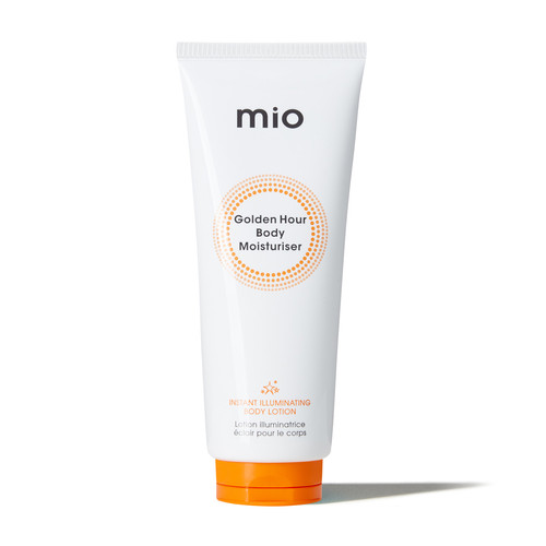 Mio - Crème corporelle hydratante - MIO Skincare