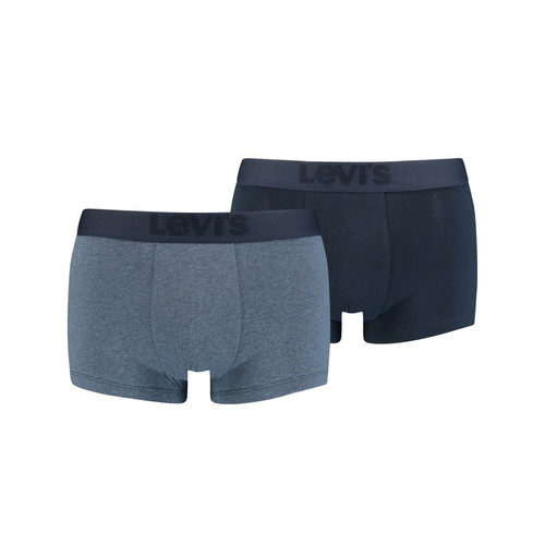 Levi's Underwear - Lot de 2 boxers ceinture elastique - Toute la mode homme