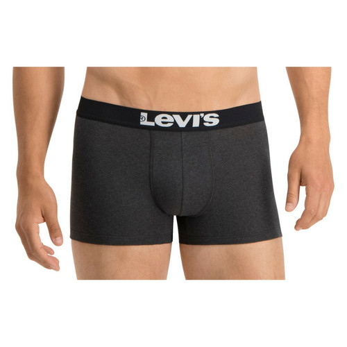 Levi's Underwear - Lot de 2 boxers ceinture elastique - Promo