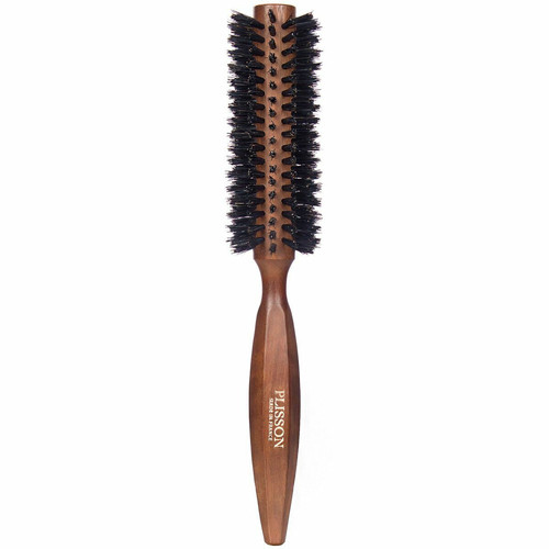 Plisson - Brosse Brushing 12 rangs - PLISSON - Accessoire cheveux
