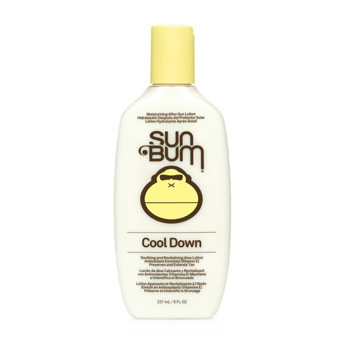 Sun Bum - Lotion Arpès Soleil - Protection Solaire Clinique For Men