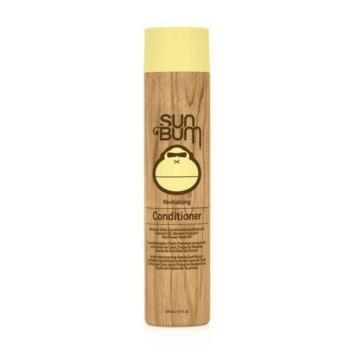 Sun Bum - Après Shampoing Revitalisant - Beauté