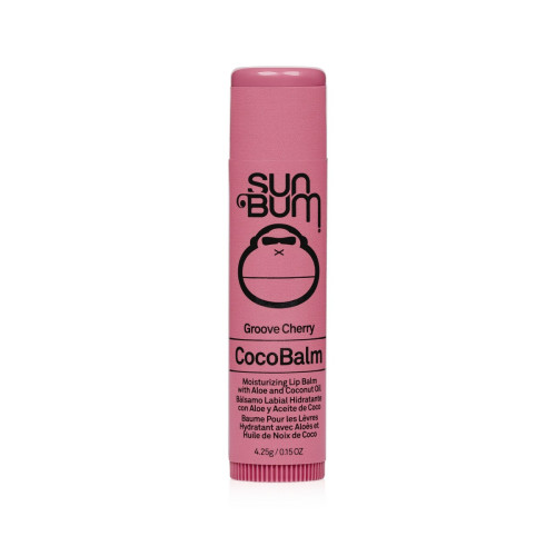 Sun Bum - Stick à Lèvre Solaire - Protection Solaire Clinique For Men