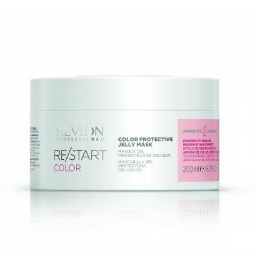 Revlon Professional - Masque Gelée Protecteur De Couleur Re/Start  Color - Tous les soins cheveux