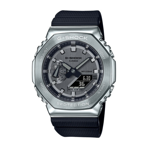 Casio - Montre Homme GM-2100-1AER  - Toutes les montres