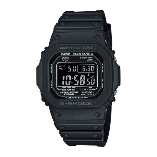 Casio - Montre Homme GW-M5610U-1BER  - Toutes les montres