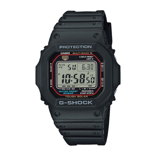 Casio - Montre Homme GW-M5610U-1ER  - Toutes les montres