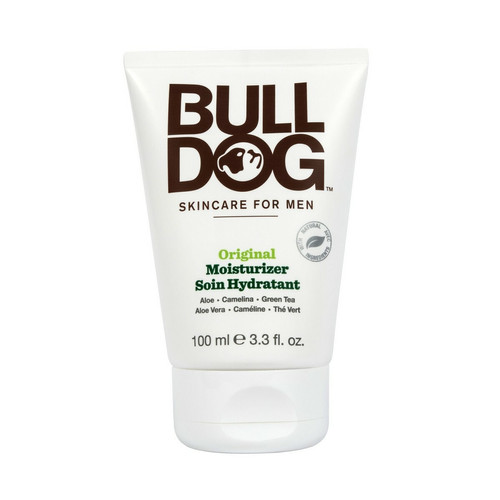 Bulldog - Soin Hydratant  - Rasage et soins visage