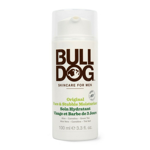 Bulldog - Crème Hydratante De 3 Jours - Beauté