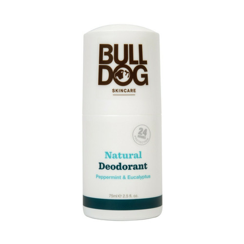 Bulldog - Déodorant Menthe Et Eucalyptus - Clinique For Men Soins Corps