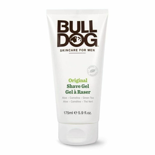 Bulldog - Gel De Rasage  - Rasage et soins visage