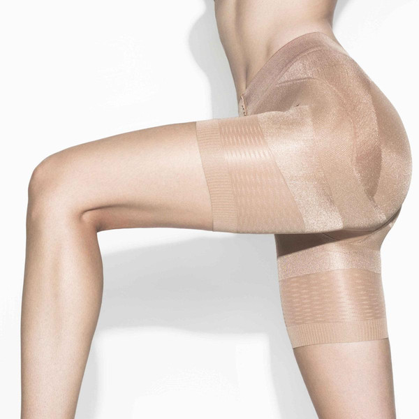 Panty Evolution POMM'POIRE - Beige Pomm Poire Mode femme