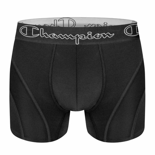 Champion Underwear - Boxer - Sous-vêtement homme & pyjama