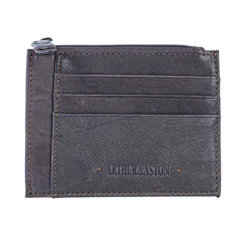 Arthur & Aston - Porte Monnaie et Carte  - Accessoires mode & petites maroquineries homme