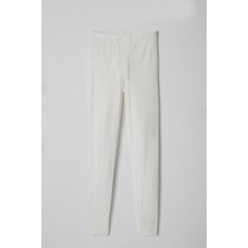 Damart - Caleçon Blanc - Vêtement de sport  homme