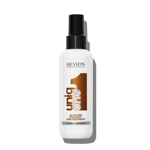 Revlon Professional - Spray démêlant Traitement capillaire  sans rinçage au Coco Unique 1  - Beauté