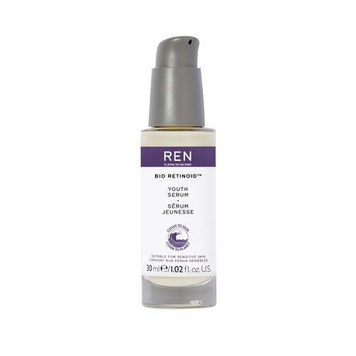 Ren - Sérum Jeunesse Bio-Retinoid  - Ren Clear Skincare